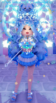 Main OC (Summer Ver.)